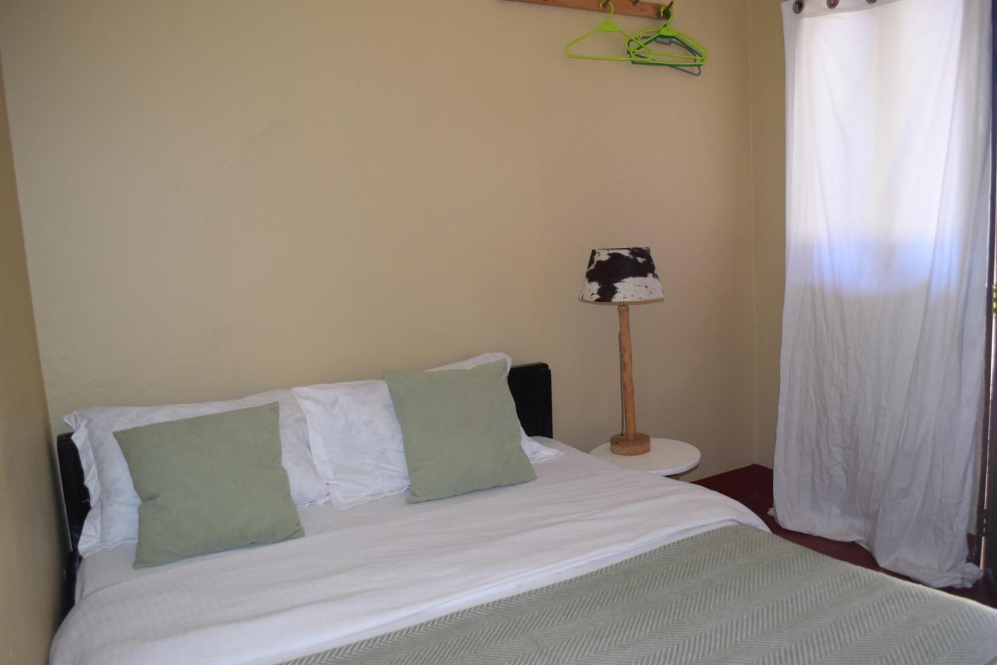 Bed and Breakfast Stasumo House Arusha Exteriér fotografie