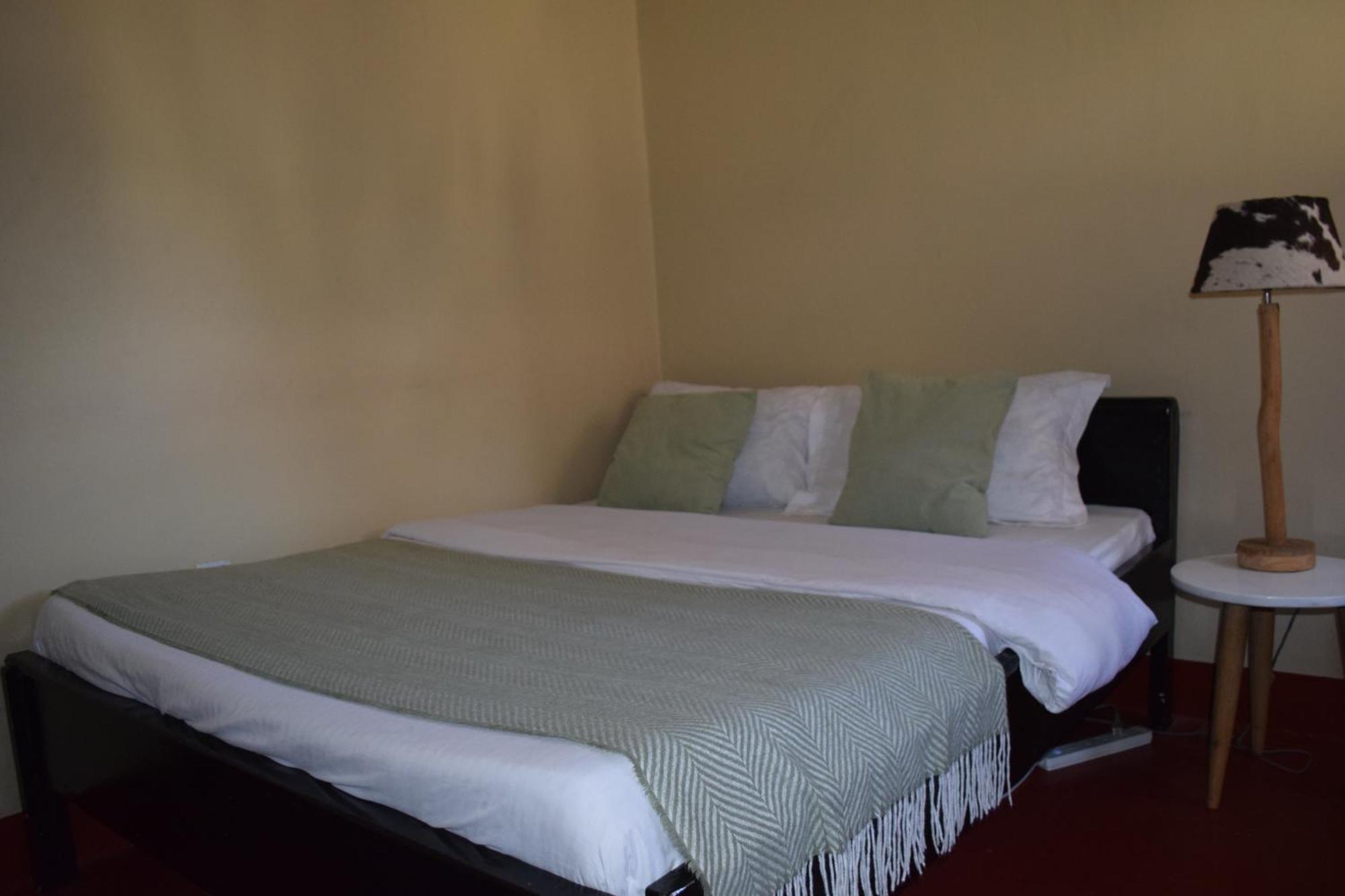Bed and Breakfast Stasumo House Arusha Exteriér fotografie